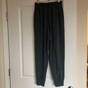 Lightweight Lululemon Joggers